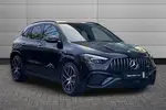 2025 Mercedes-Benz GLA