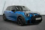 2021 MINI Hatchback 5dr
