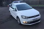 2016 Volkswagen Polo