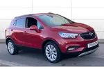 2018 Vauxhall Mokka X