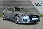 2022 Audi S6