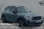 2023 MINI Countryman