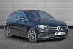 2023 Mercedes-Benz B-Class
