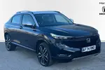 2024 Honda HR-V