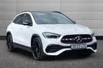 2023 Mercedes-Benz GLA