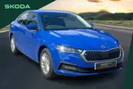 2022 Skoda Octavia
