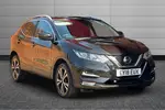 2018 Nissan Qashqai
