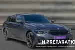 2021 BMW 3 Series