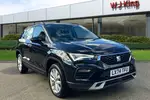 2024 SEAT Ateca