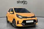 2023 Kia Picanto