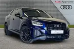 2023 Audi Q2