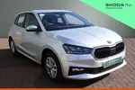 2024 Skoda Fabia