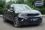 2025 Vauxhall Mokka
