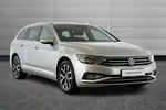 2020 Volkswagen Passat Estate