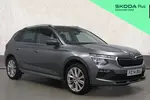 2024 Skoda Kamiq