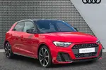 2023 Audi A1