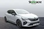 2025 Renault Clio