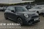 2020 MINI Hatchback