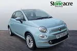 2023 Fiat 500