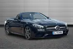 2021 Mercedes-Benz SL-Class
