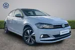 2018 Volkswagen Polo