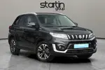 2024 Suzuki Vitara