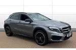 2017 Mercedes-Benz GLA