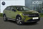 2022 Volkswagen Taigo