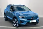 2023 Volvo XC40