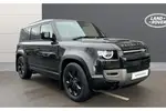 2021 Land Rover Defender