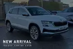 2023 Skoda Karoq