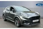 2023 Ford Puma ST