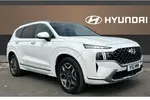 2024 Hyundai Santa Fe