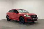 2019 Audi Q2