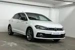 2021 Volkswagen Polo