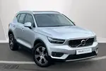 2018 Volvo XC40