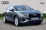 2025 Audi Q2