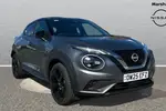 2025 Nissan Juke