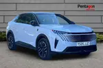 2025 Peugeot 3008