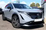 2025 Nissan Ariya
