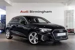 2021 Audi A3
