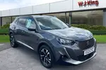2021 Peugeot 2008