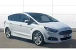 2019 Ford S-MAX