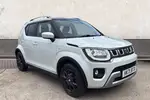 2021 Suzuki Ignis