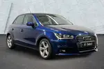 2018 Audi A1