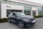 2024 Volkswagen T-Roc