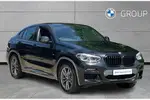 2019 BMW X4