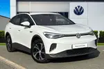 2021 Volkswagen ID.4