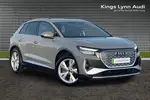 2022 Audi Q4