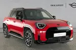 2025 MINI Electric
